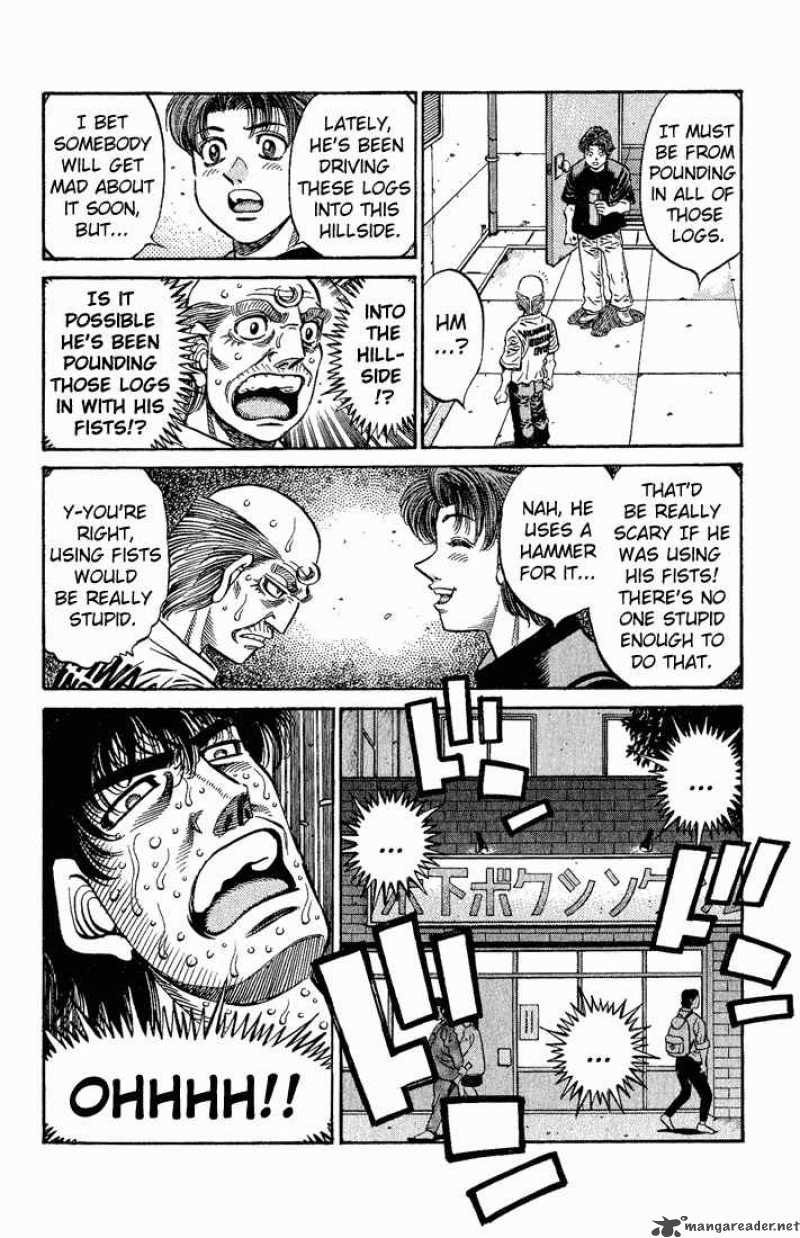 Hajime No Ippo 574 14