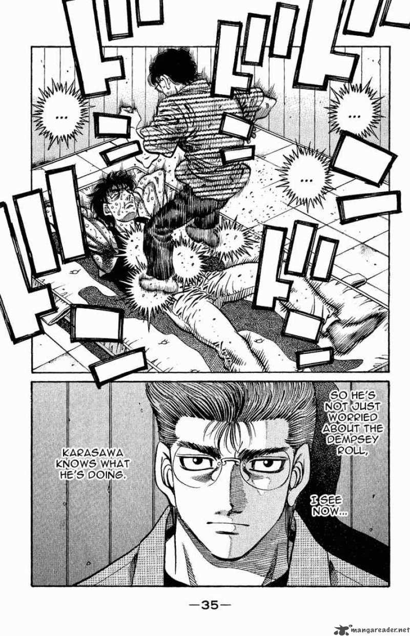 Hajime No Ippo 574 15