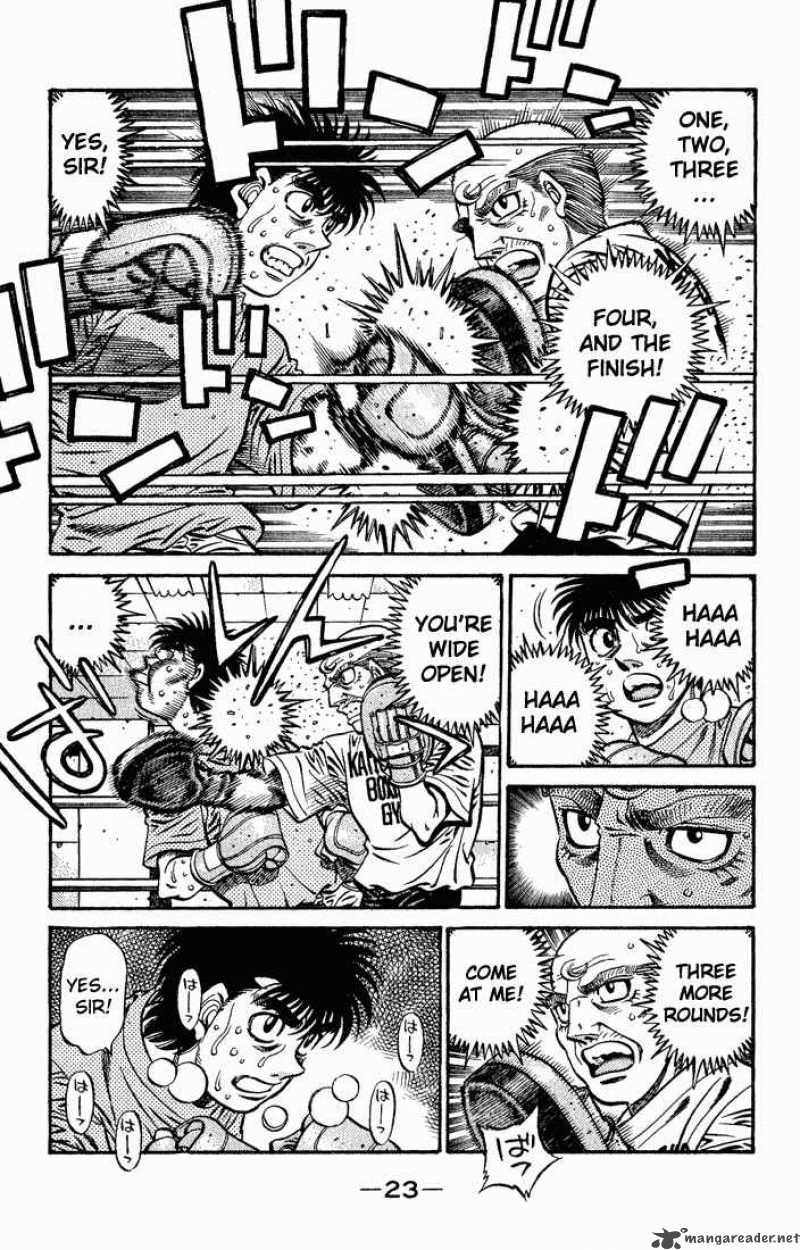 Hajime No Ippo 574 3