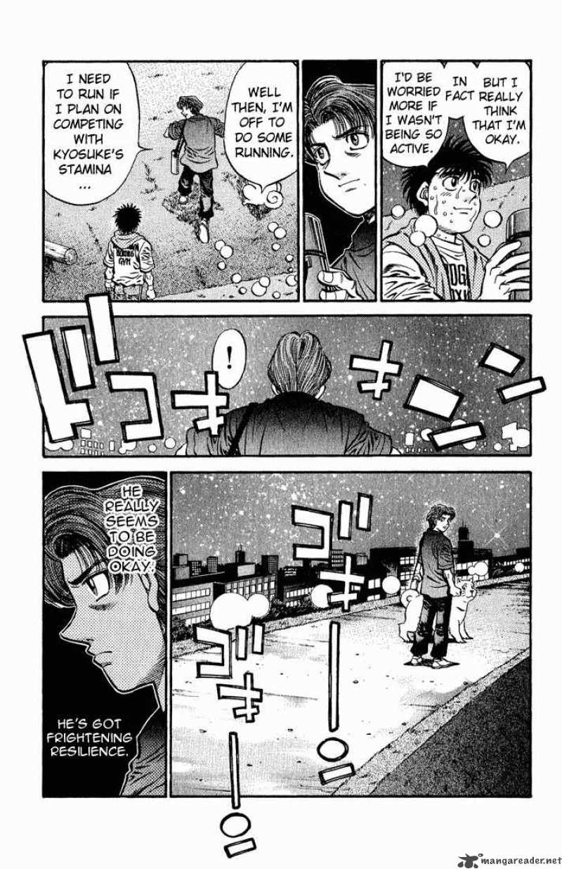 Hajime No Ippo 574 9