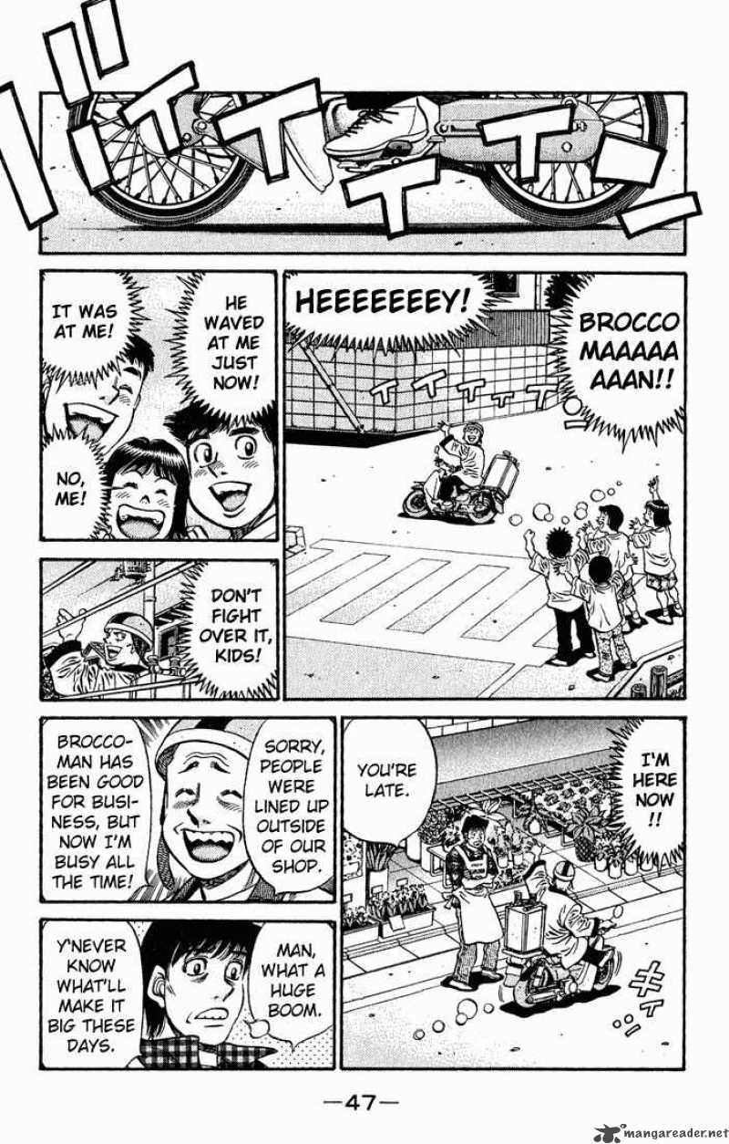 Hajime No Ippo 575 10