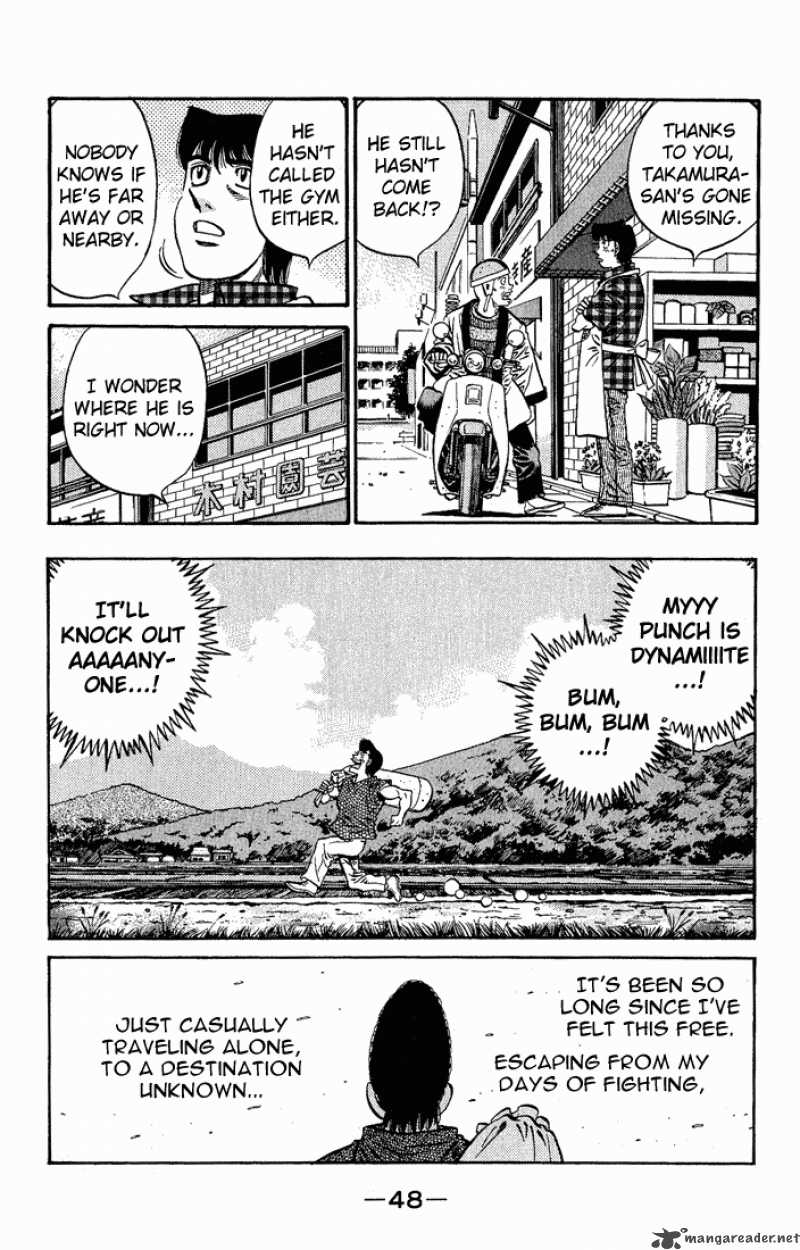 Hajime No Ippo 575 11