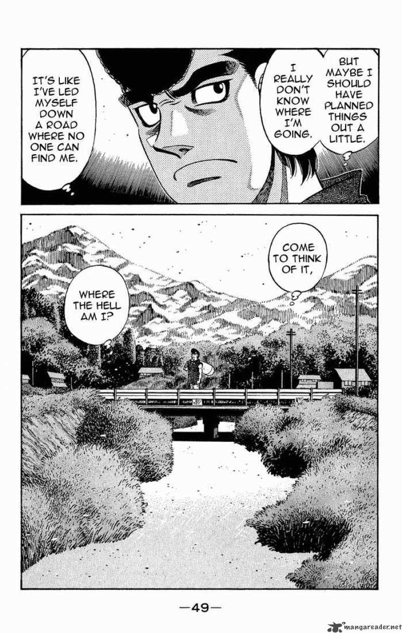 Hajime No Ippo 575 12