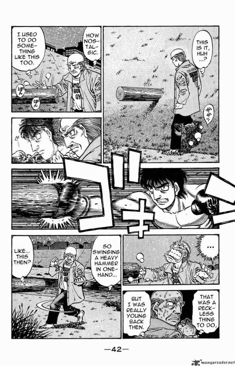 Hajime No Ippo 575 6