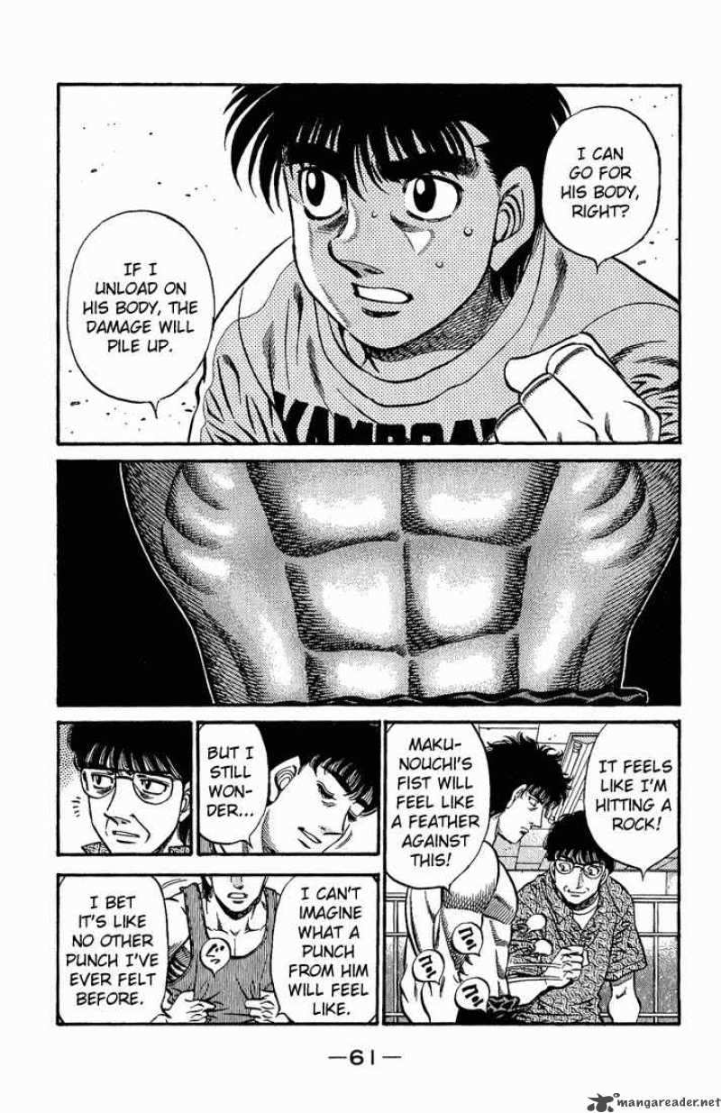 Hajime No Ippo 576 10