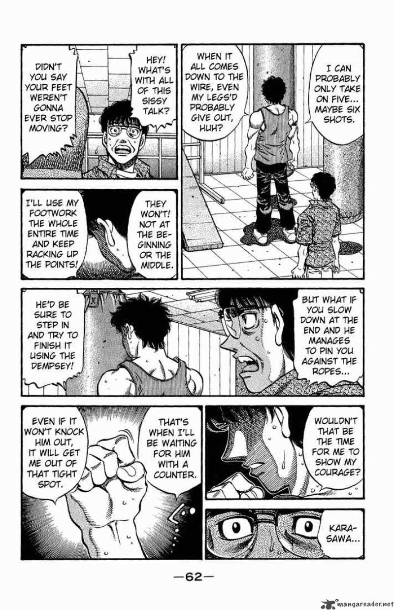 Hajime No Ippo 576 11