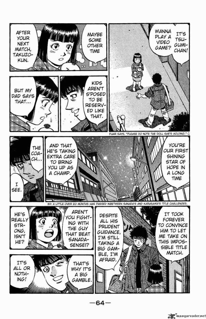 Hajime No Ippo 576 13