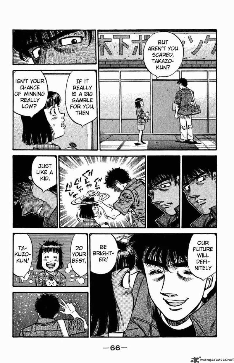 Hajime No Ippo 576 15