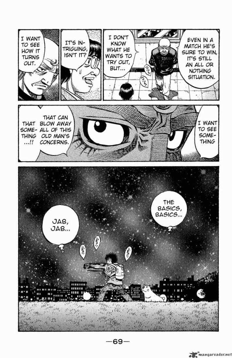 Hajime No Ippo 576 18