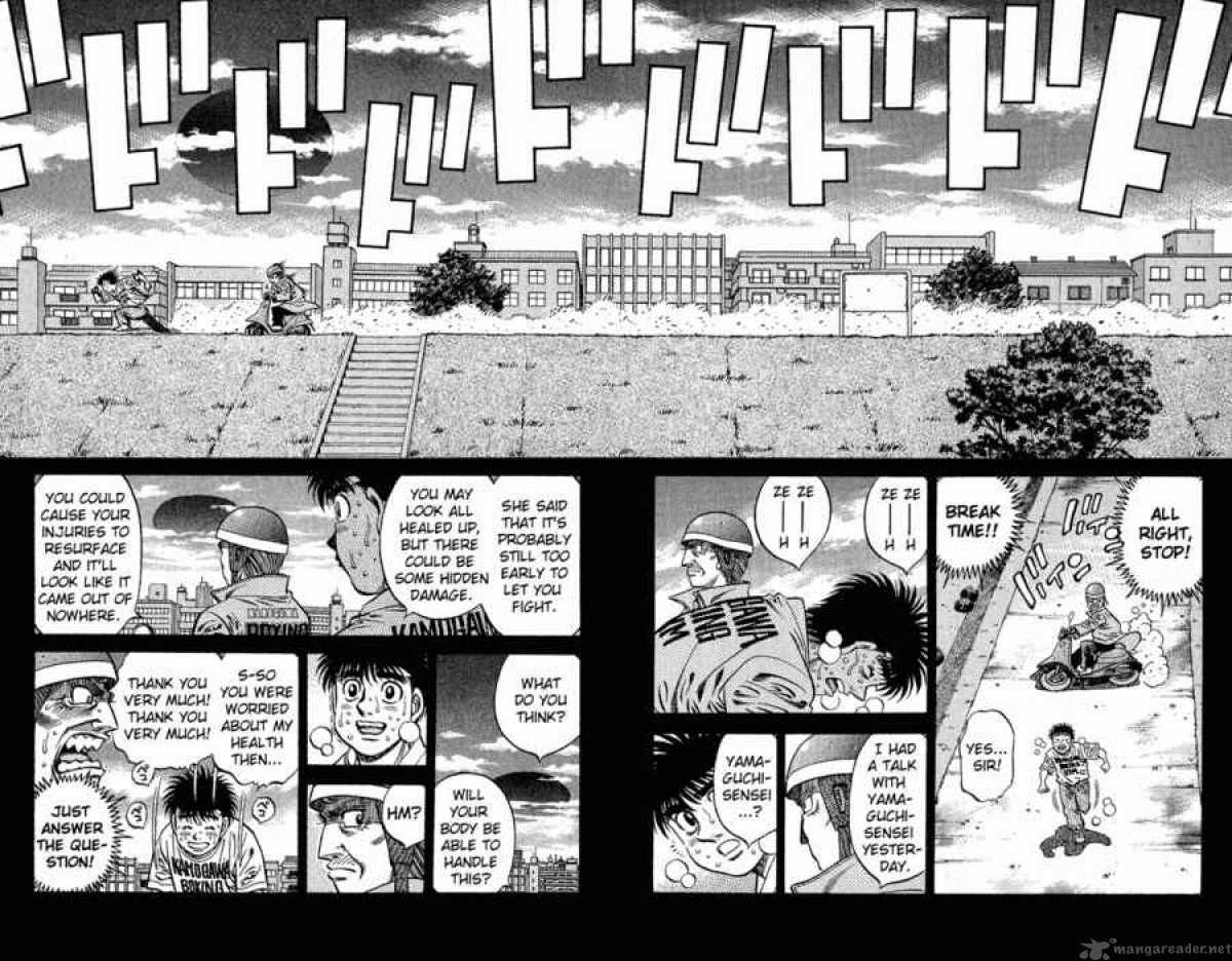 Hajime No Ippo 576 2