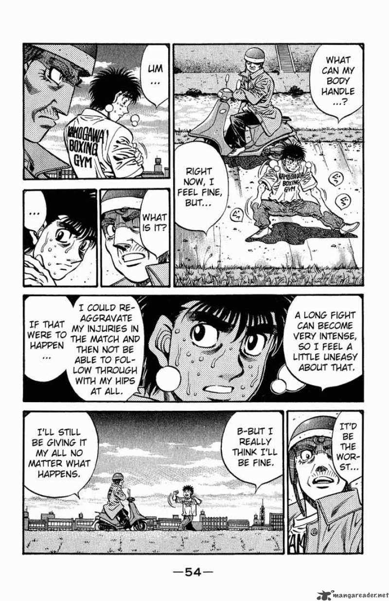 Hajime No Ippo 576 3