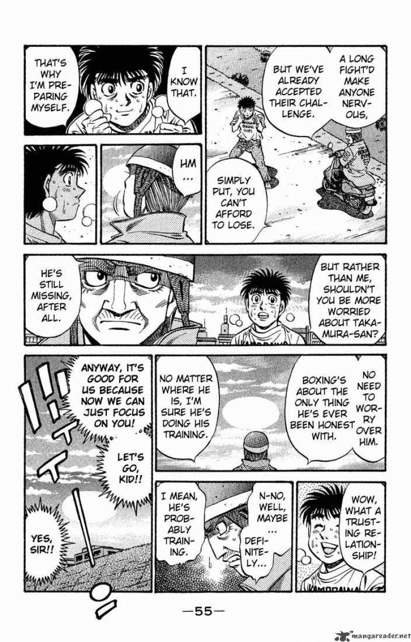 Hajime No Ippo 576 4