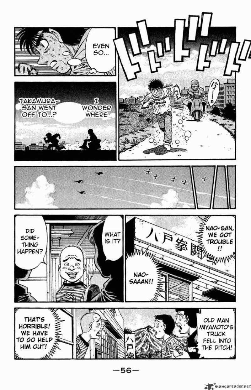 Hajime No Ippo 576 5