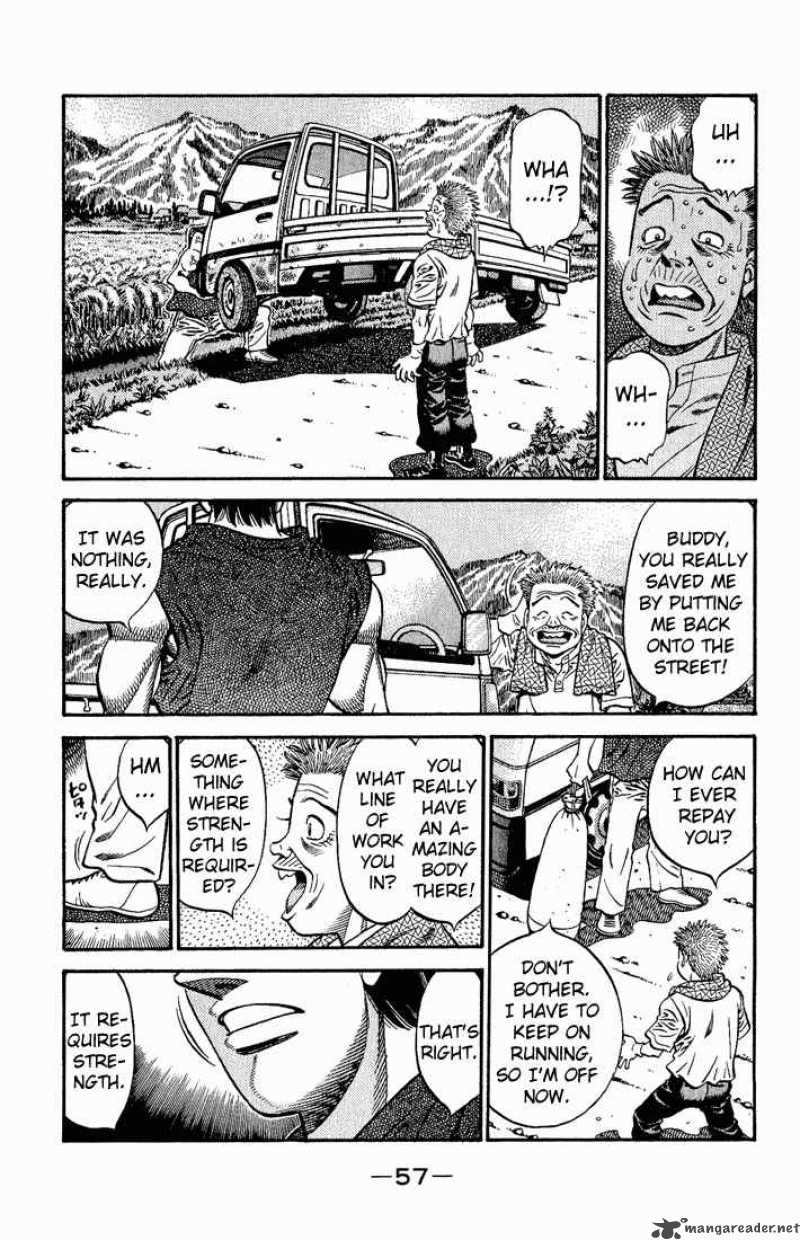Hajime No Ippo 576 6