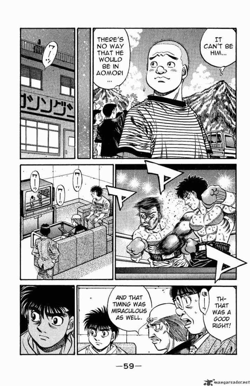 Hajime No Ippo 576 8
