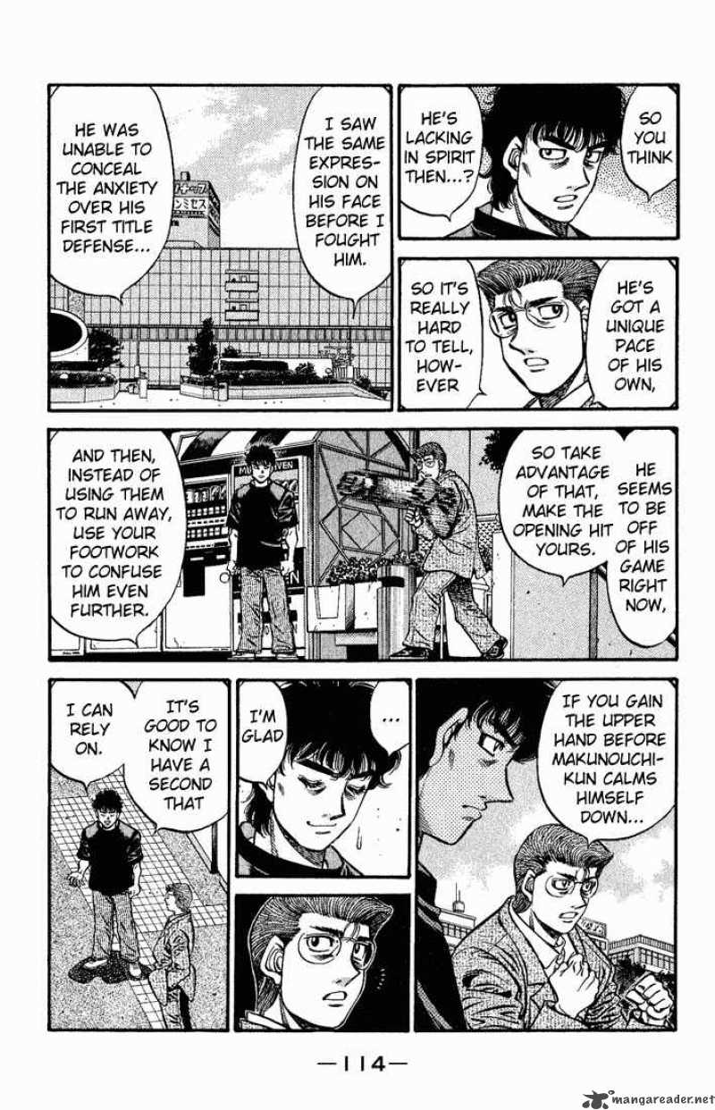 Hajime No Ippo 579 12