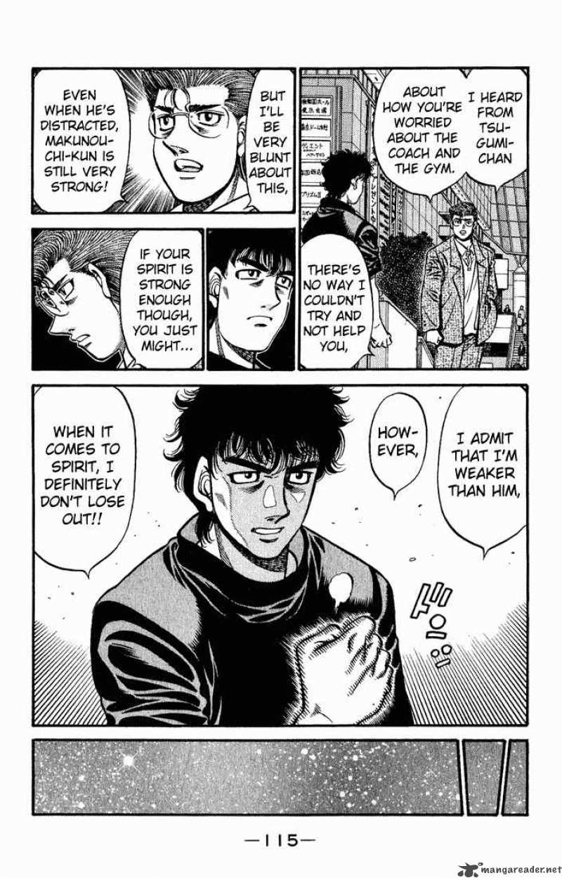 Hajime No Ippo 579 13
