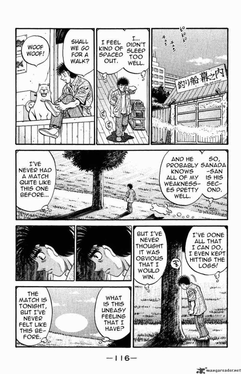 Hajime No Ippo 579 14