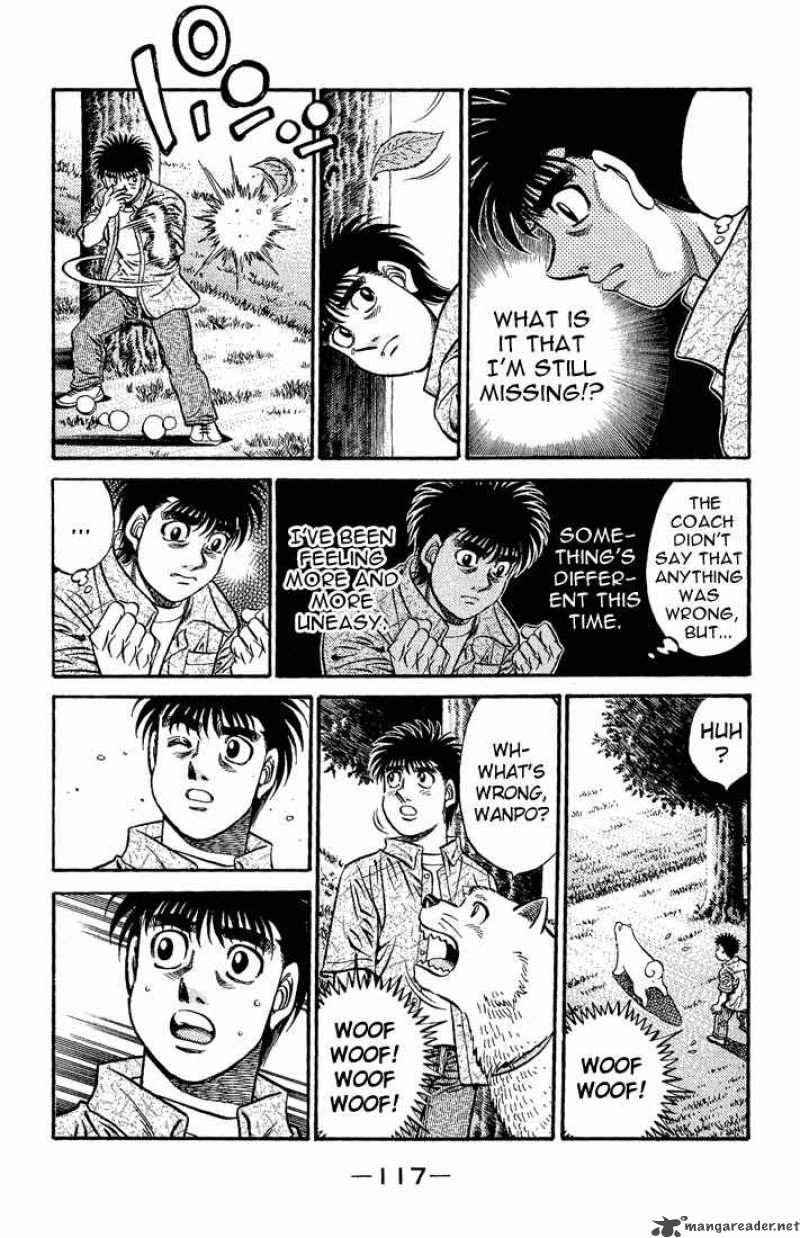 Hajime No Ippo 579 15