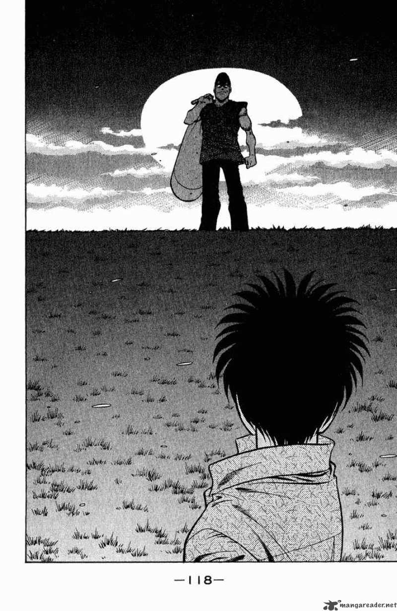Hajime No Ippo 579 16