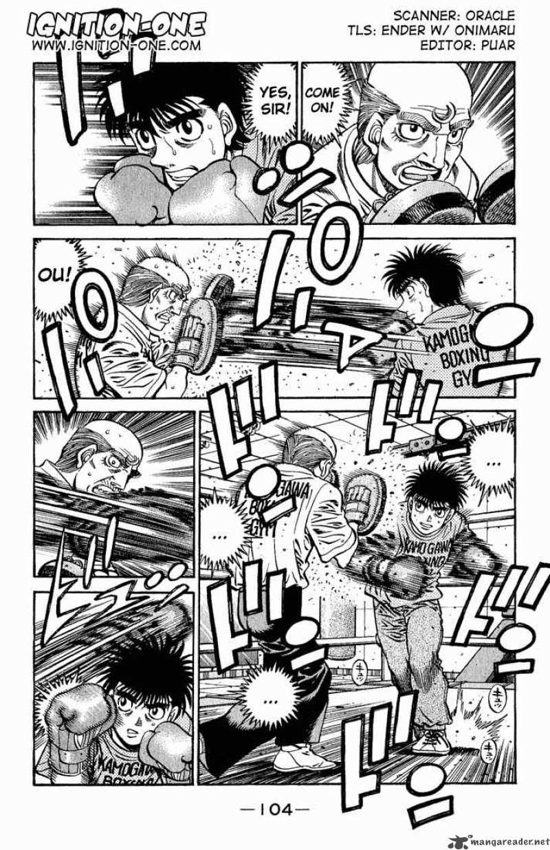 Hajime No Ippo 579 2