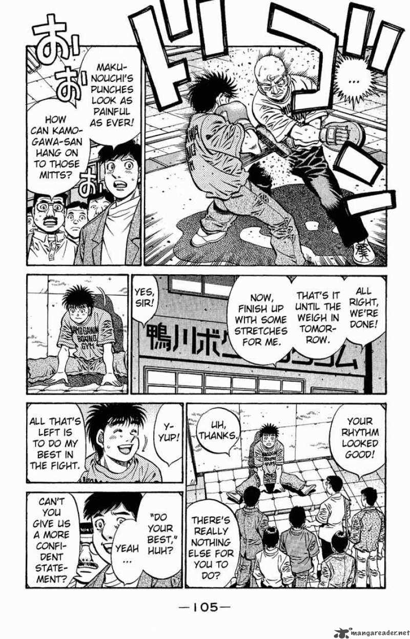 Hajime No Ippo 579 3