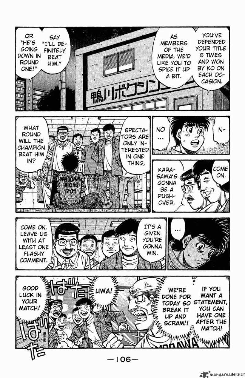 Hajime No Ippo 579 4