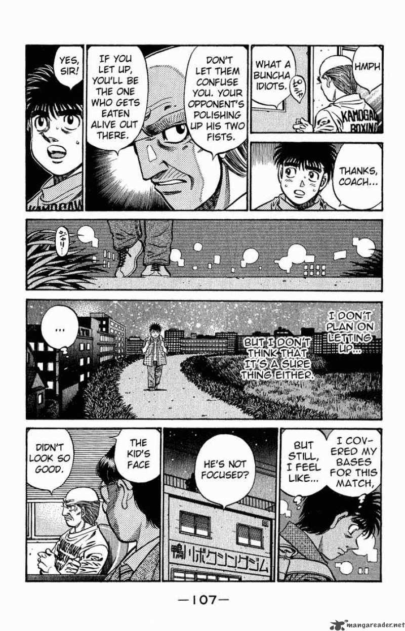 Hajime No Ippo 579 5