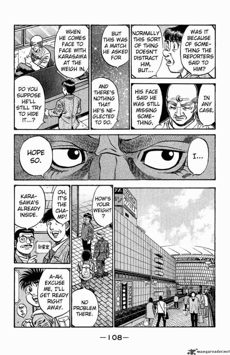 Hajime No Ippo 579 6