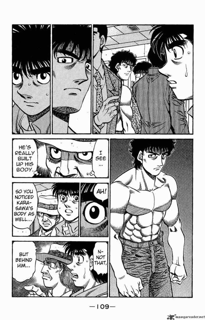 Hajime No Ippo 579 7