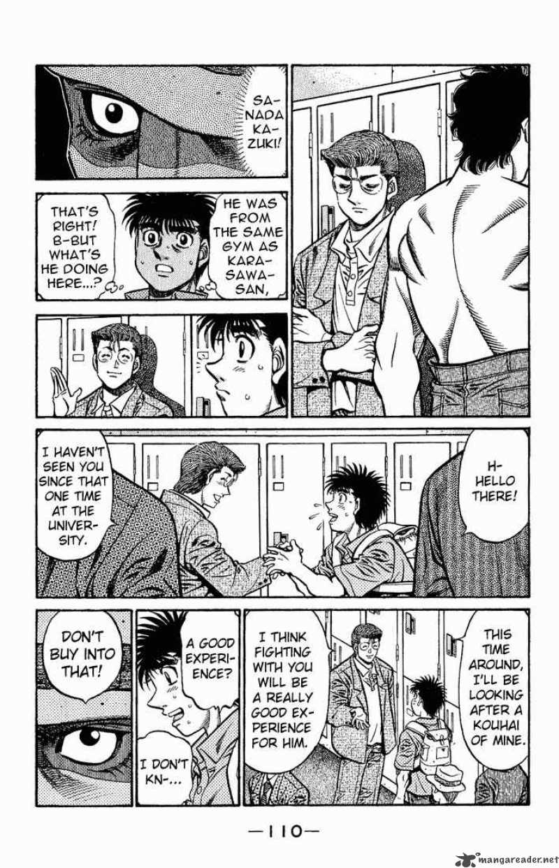 Hajime No Ippo 579 8