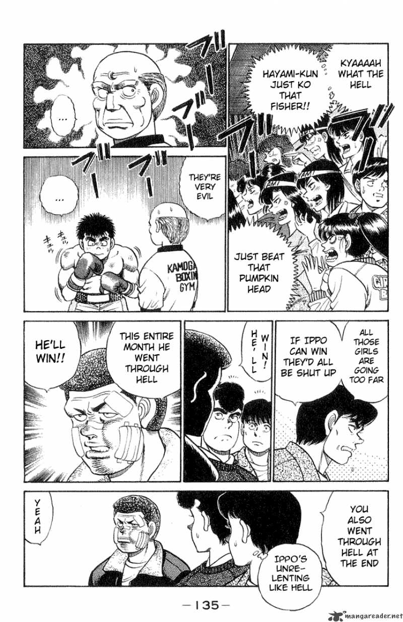 Hajime No Ippo 58 10