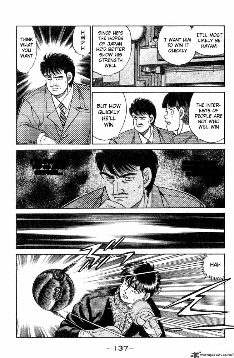 Hajime No Ippo 58 12
