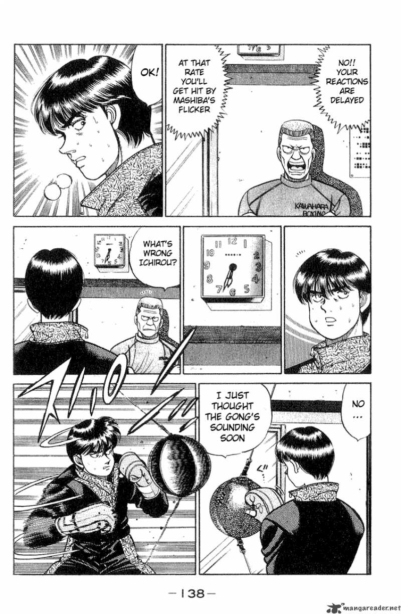 Hajime No Ippo 58 13