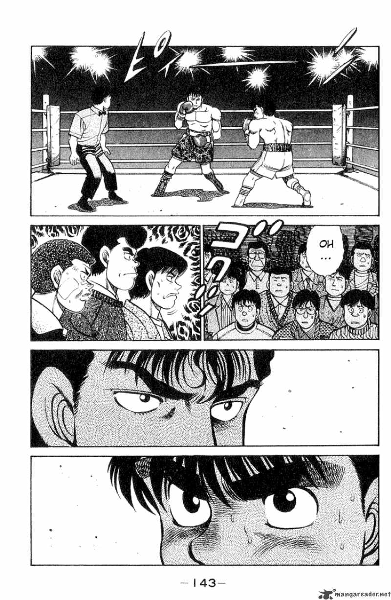 Hajime No Ippo 58 17