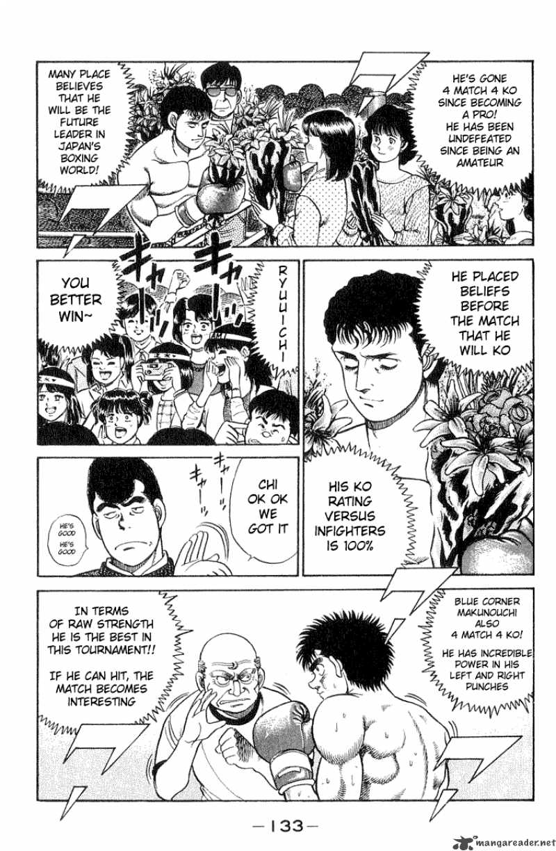 Hajime No Ippo 58 8