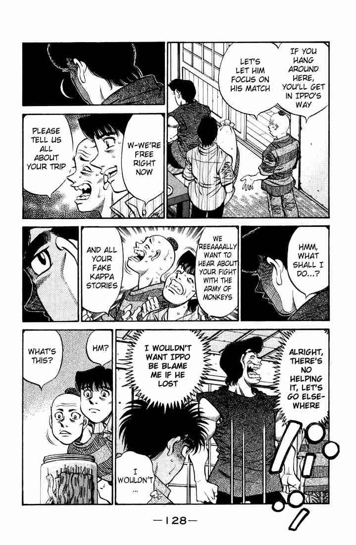 Hajime No Ippo 580 10