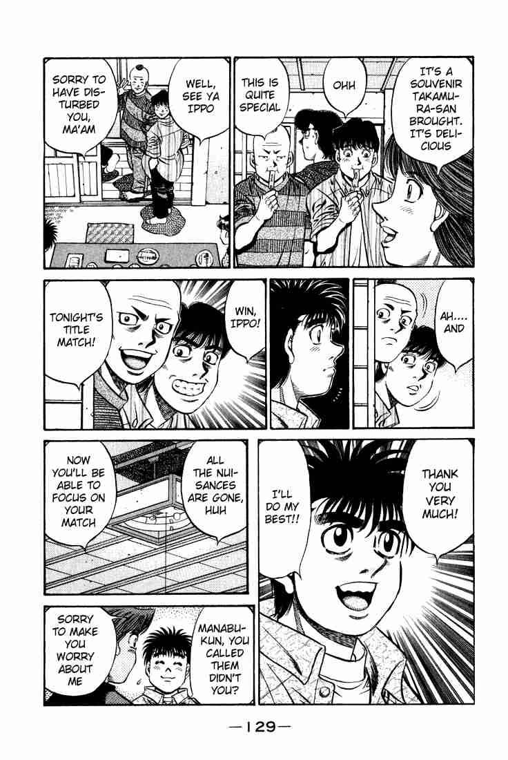 Hajime No Ippo 580 11