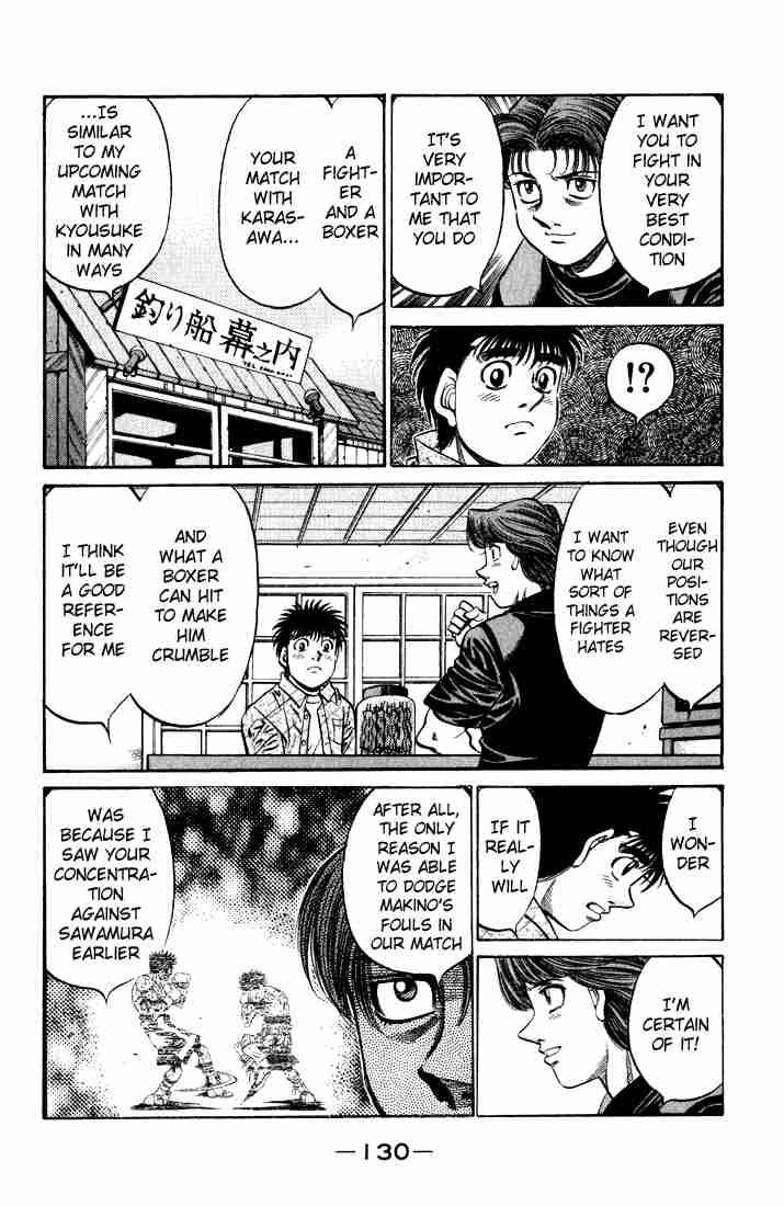Hajime No Ippo 580 12