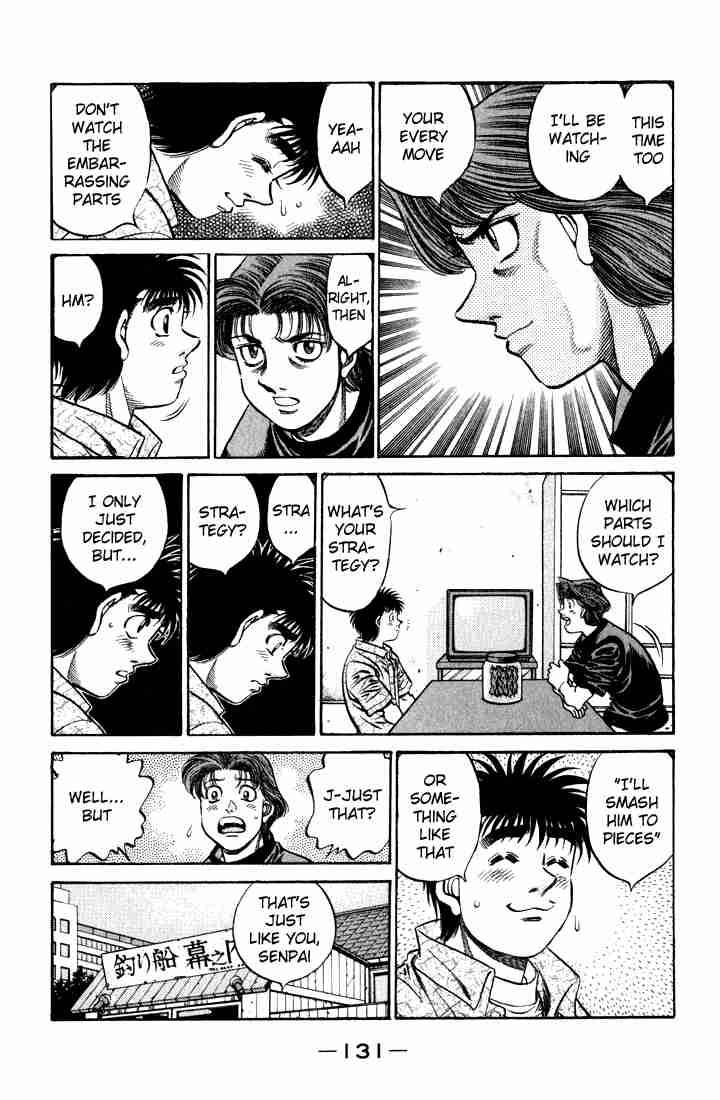 Hajime No Ippo 580 13