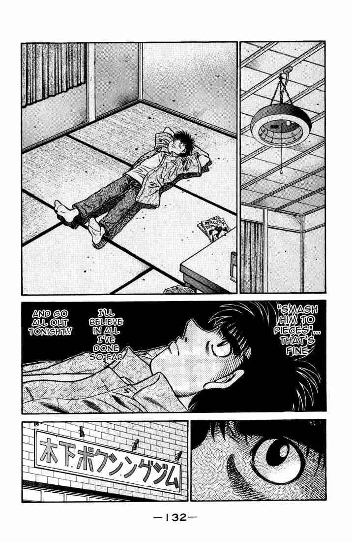 Hajime No Ippo 580 14