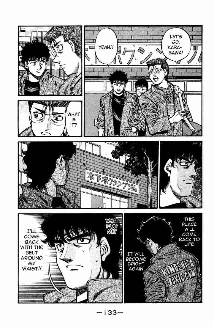 Hajime No Ippo 580 15