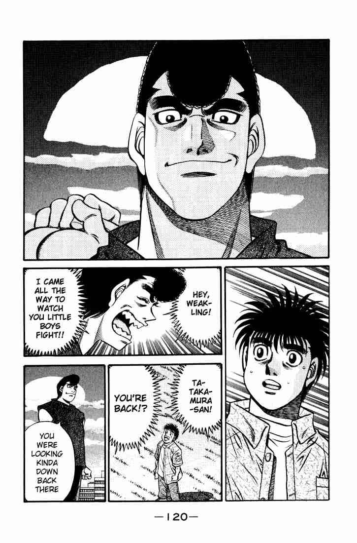 Hajime No Ippo 580 2