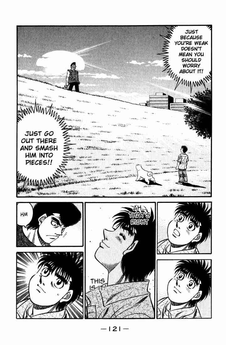 Hajime No Ippo 580 3