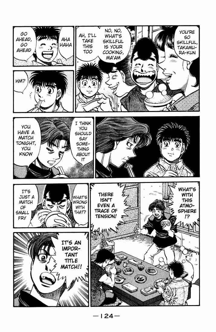 Hajime No Ippo 580 6