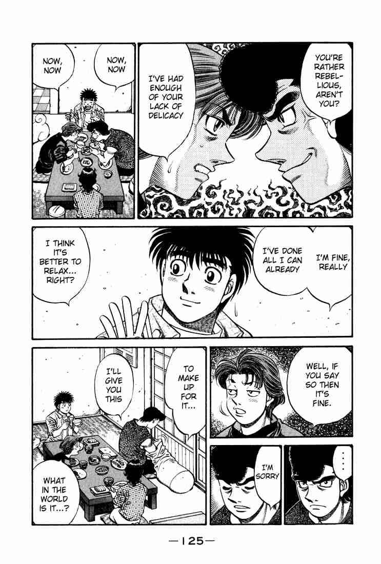 Hajime No Ippo 580 7