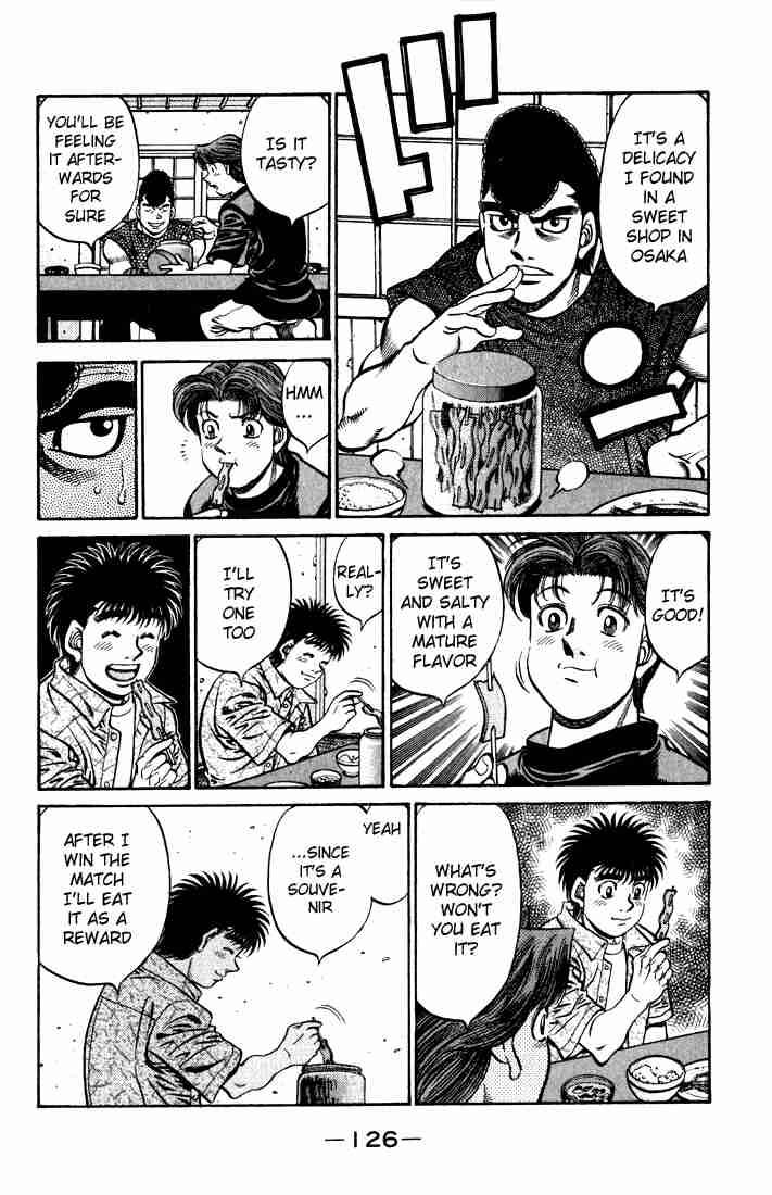 Hajime No Ippo 580 8