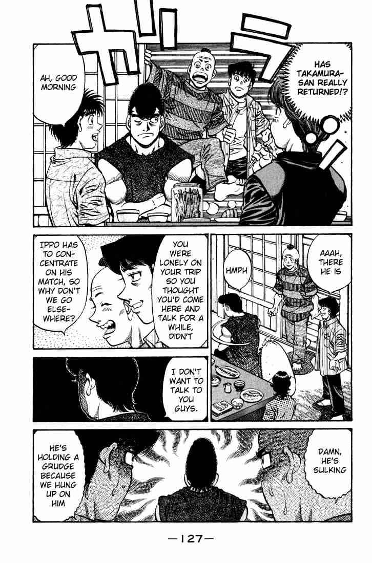 Hajime No Ippo 580 9