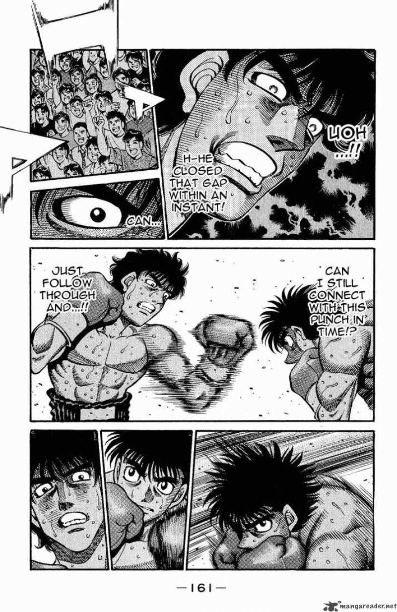 Hajime No Ippo 582 10
