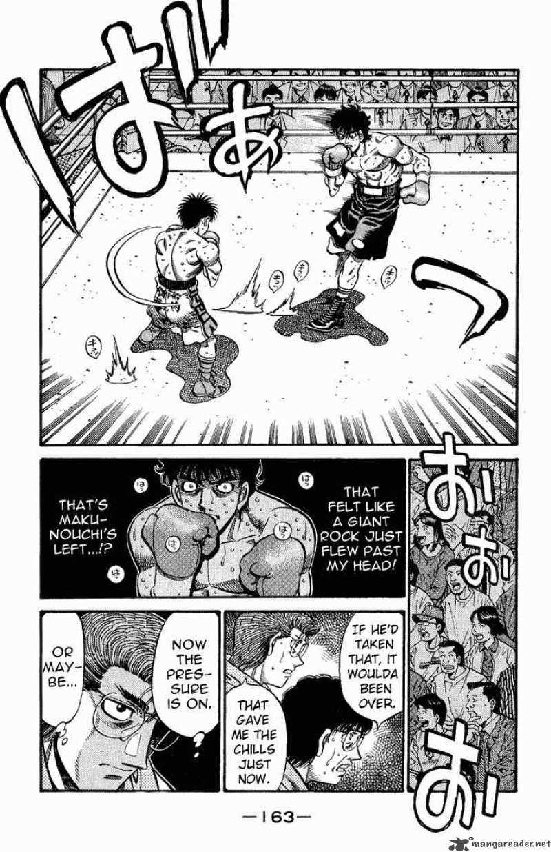 Hajime No Ippo 582 12